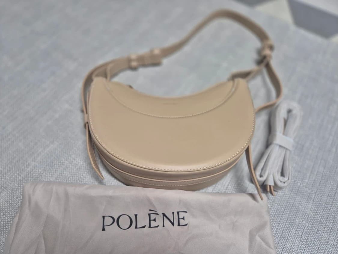 폴렌느 누메로10 베이지 상품이미지2