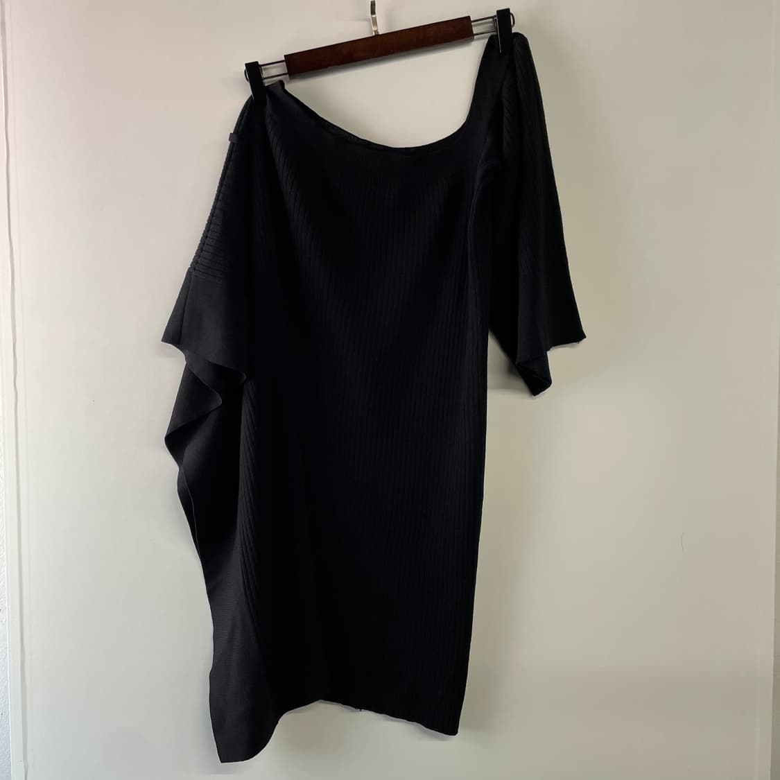 장폴고티에 케이프 니트 상품이미지5