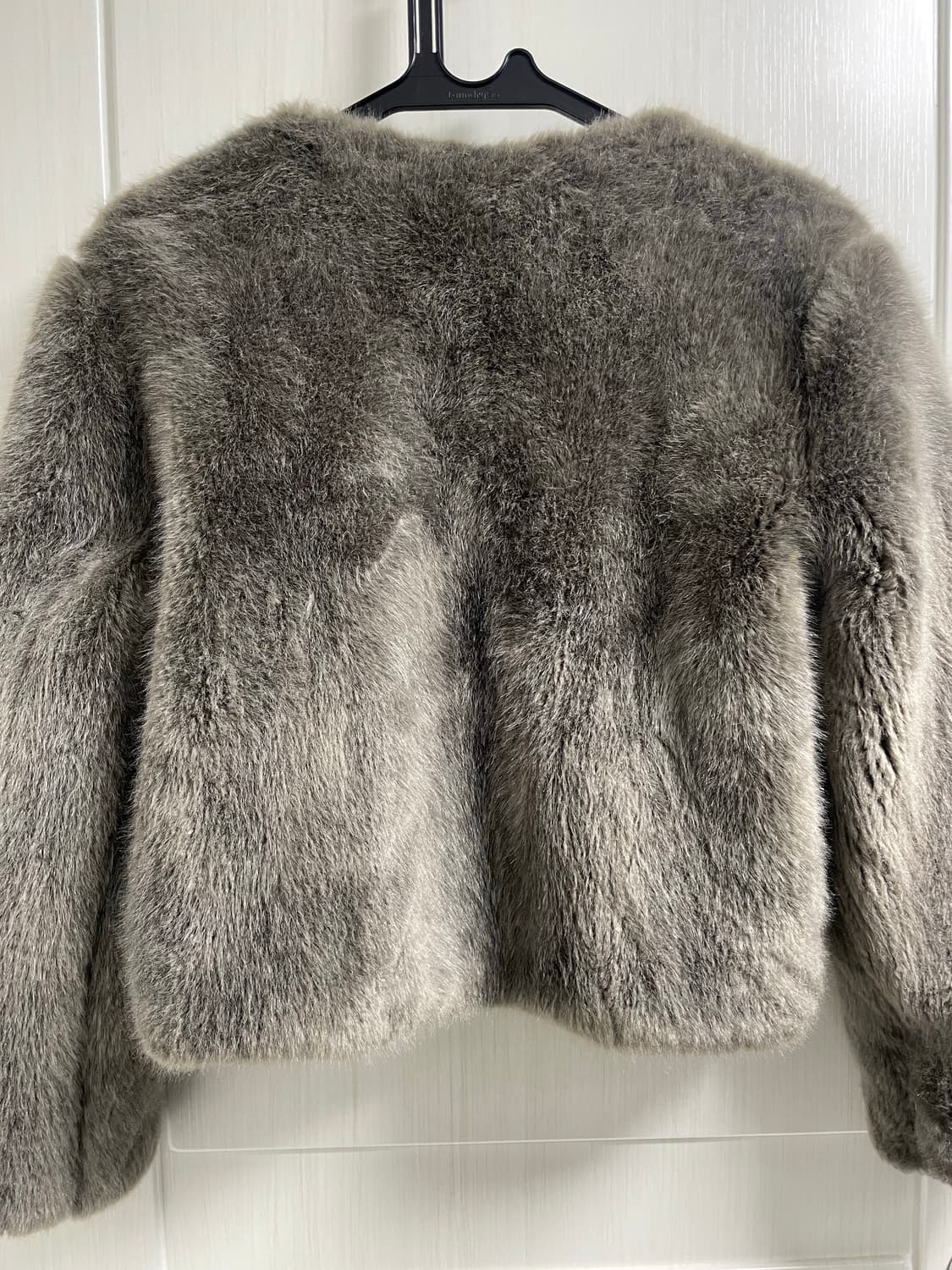 숏 퍼자켓 상품이미지2