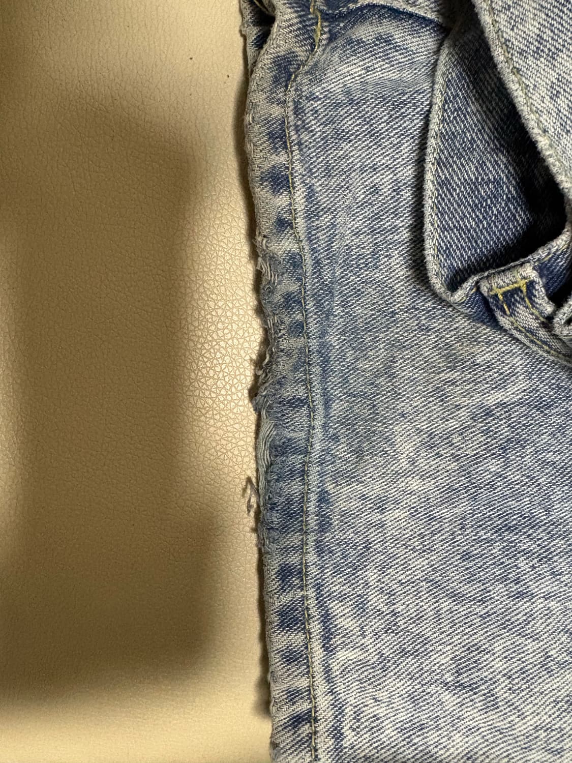 Pax00100 Jeans no.5  상품이미지7