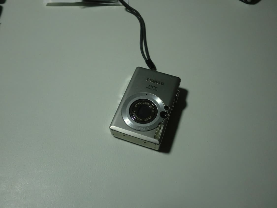 이채영 디카 카시오 엑슬림 ex-z550 작례o 상품이미지9