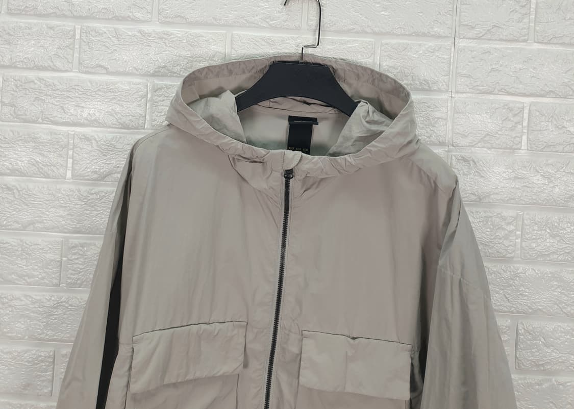 [95]뉴에라 블랙라벨 하이프 테크 윈드브레이커 상품이미지6