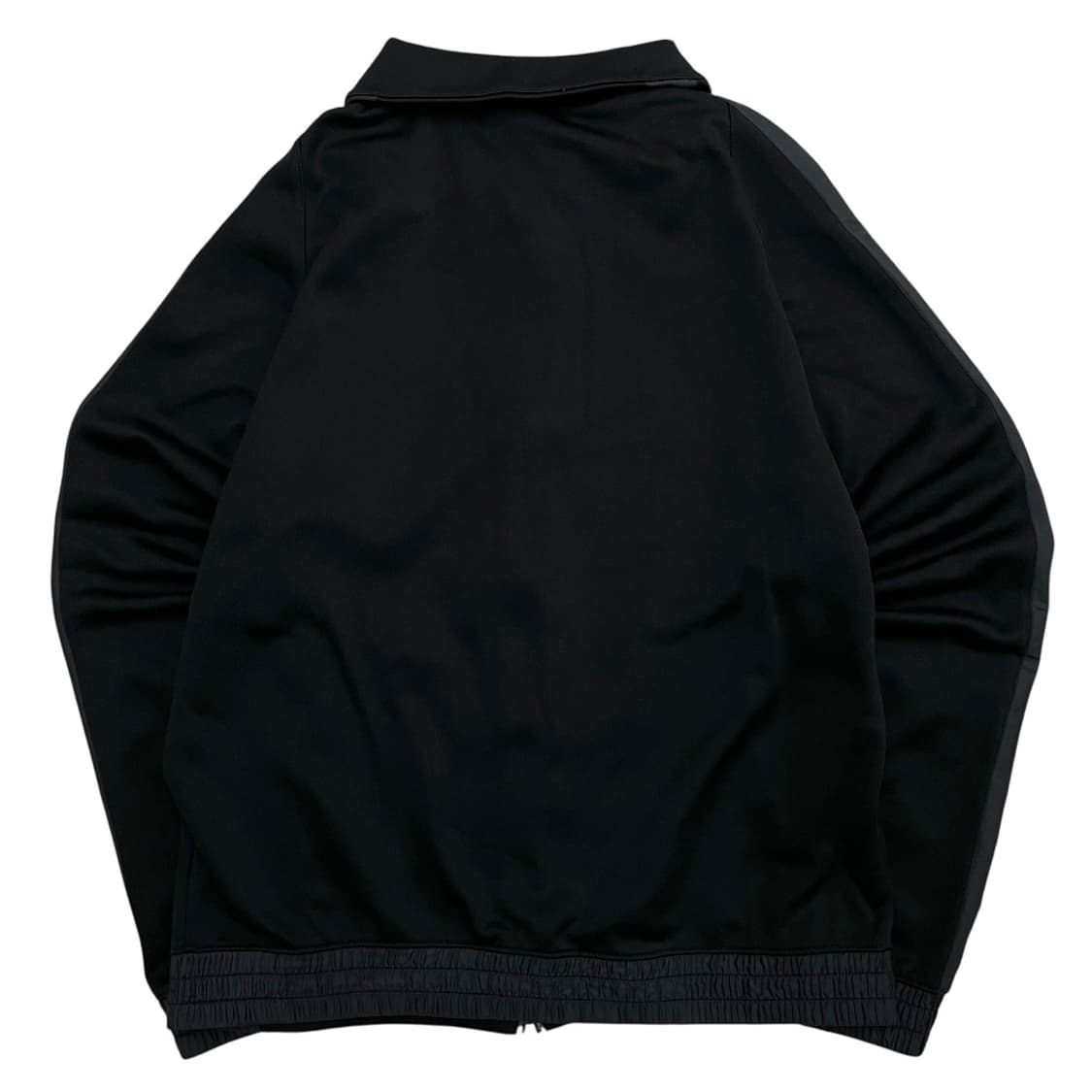 나이키 블랙스우시 블랙 트랙탑 XL 상품이미지3