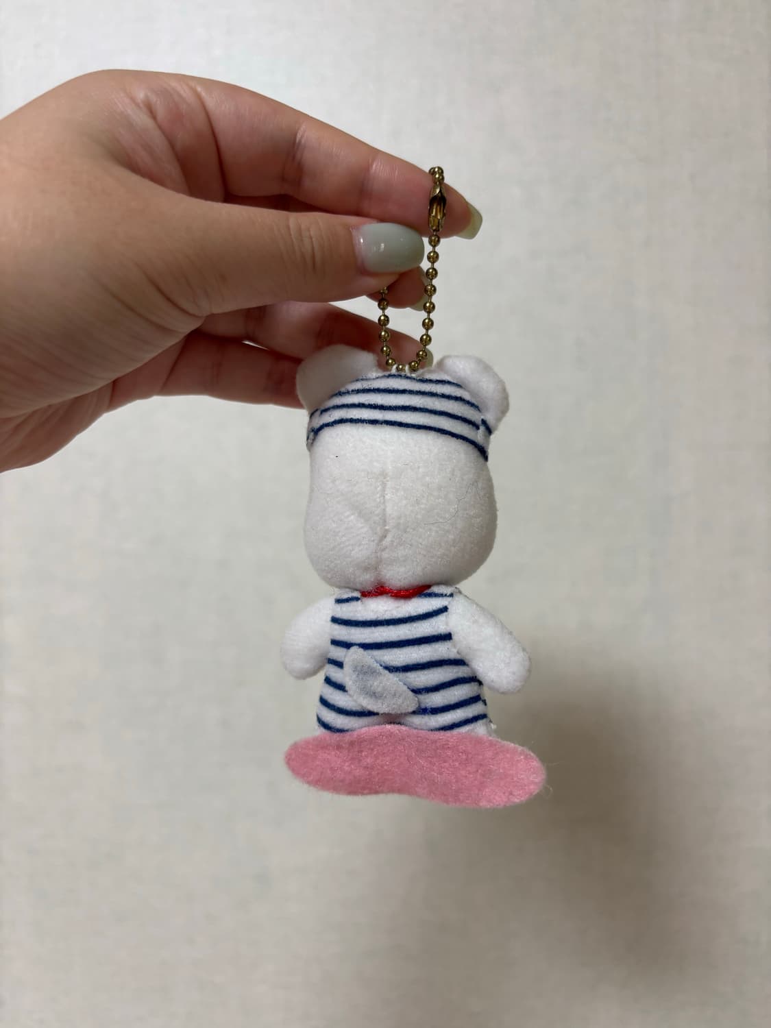 고전 빈티지 타마와친구들 포치 인형 상품이미지2