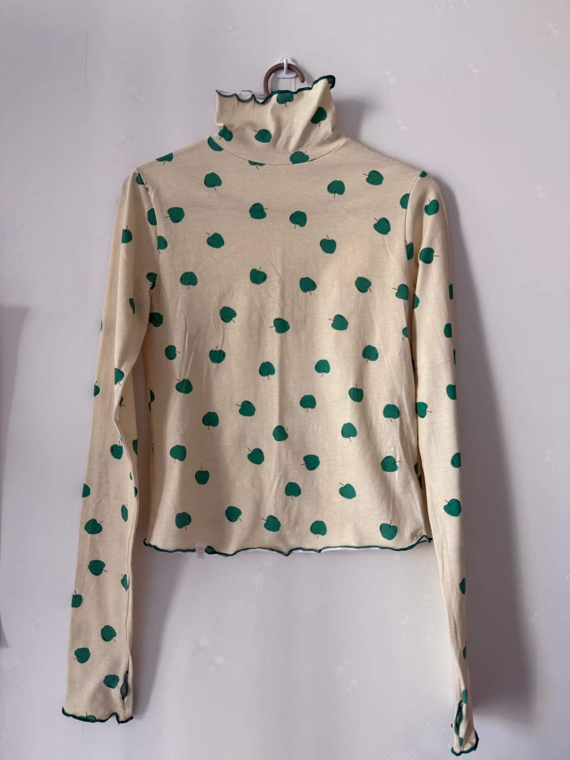 MINJIENA 민지에나 티셔츠 상품이미지1