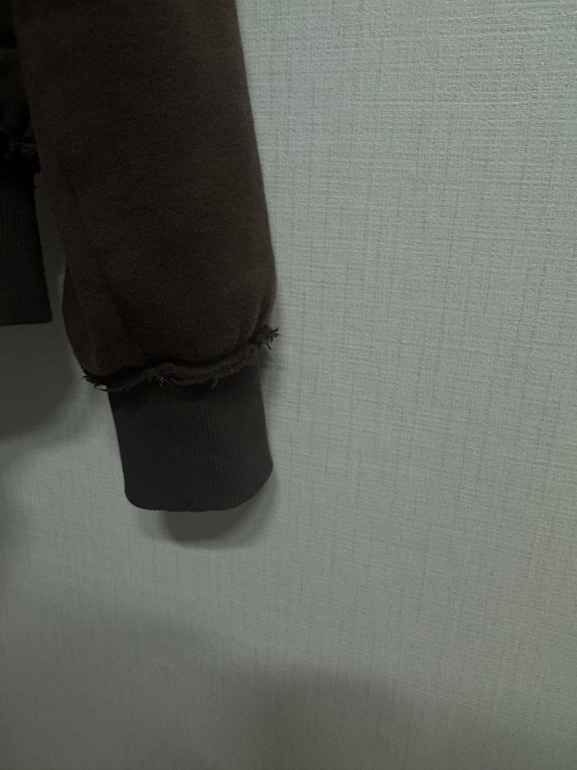 코이세이오 트윙클 후드집업 상품이미지3