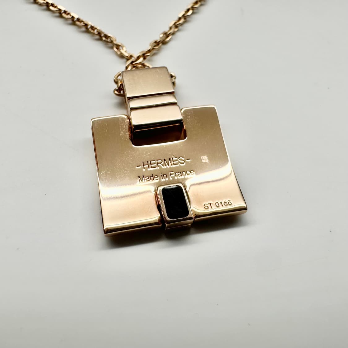 에르메스 에일린 네크리스 상품이미지2