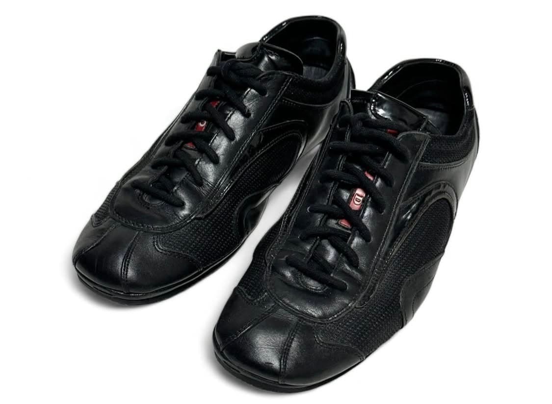 프라다드라이빙슈즈 상품이미지4