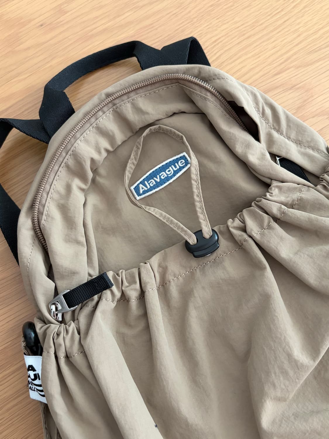 아라바그 듀공백S 샌드 상품이미지2