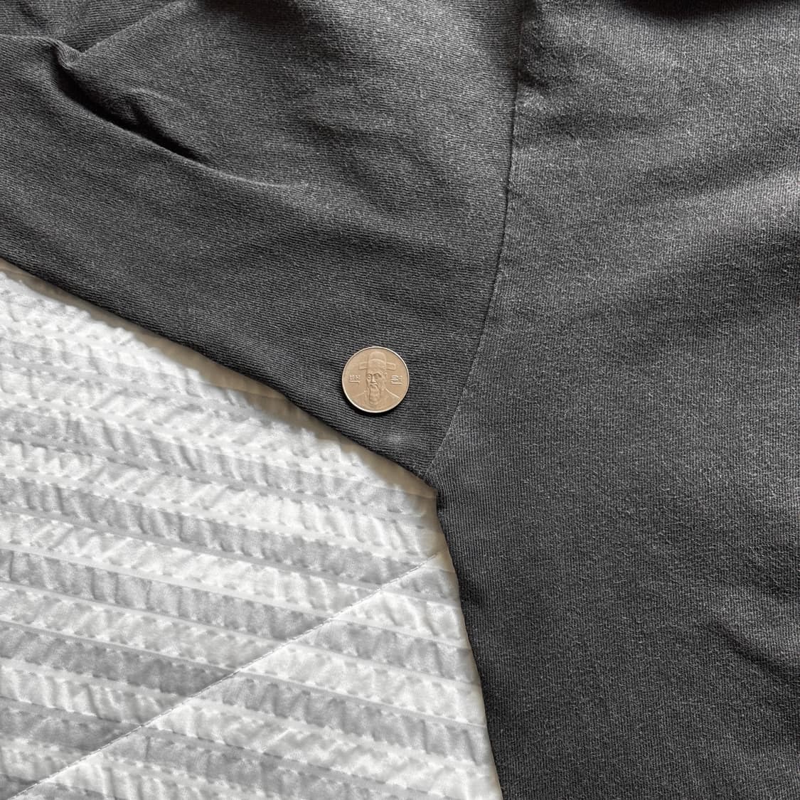 90s 빈티지 할리데이비슨 플레임 롱슬리브 티셔츠 상품이미지7