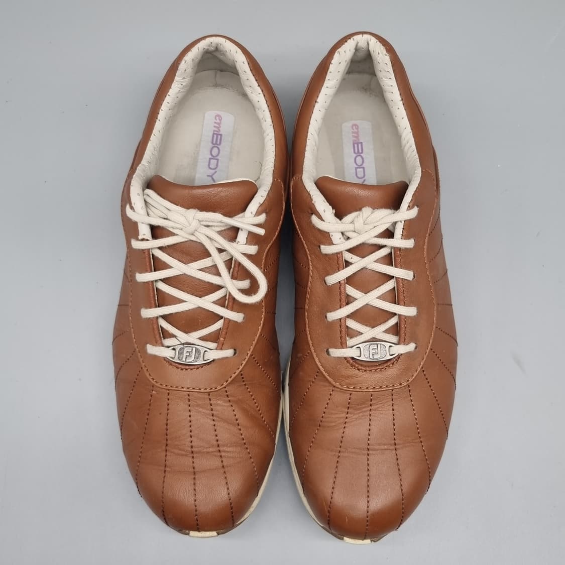 풋조이 여성골프화  245 상품이미지2