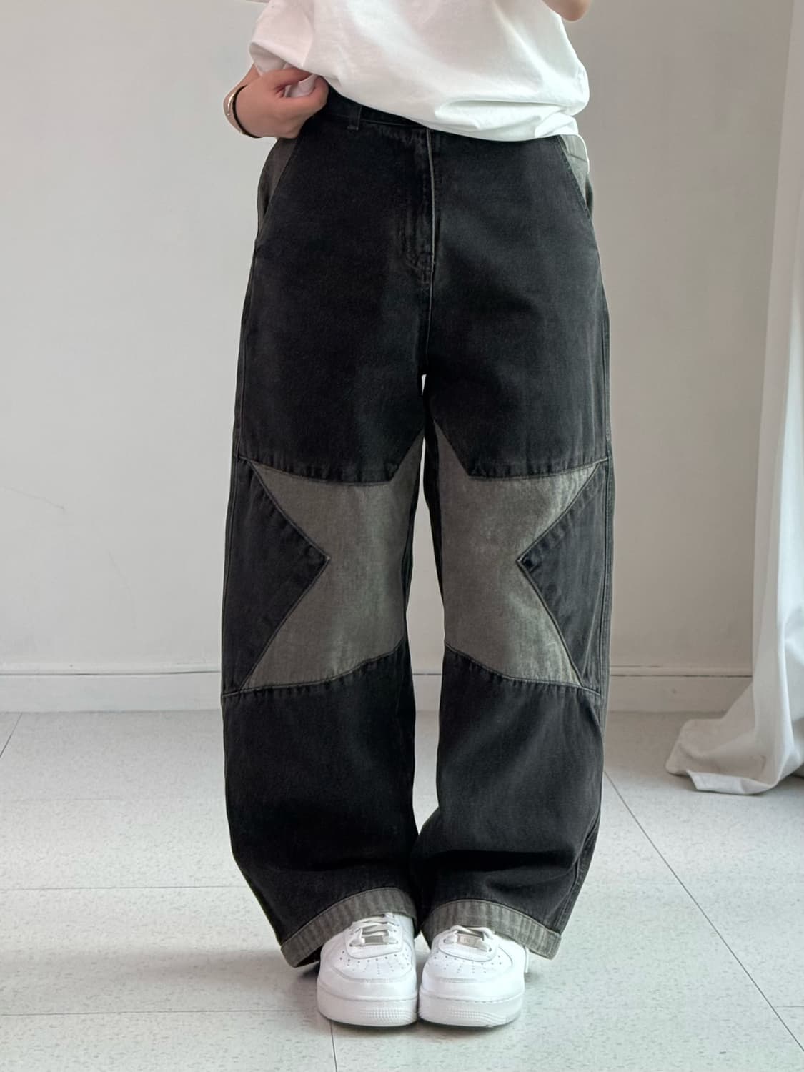 CPGN 스타데님 팬츠 상품이미지1