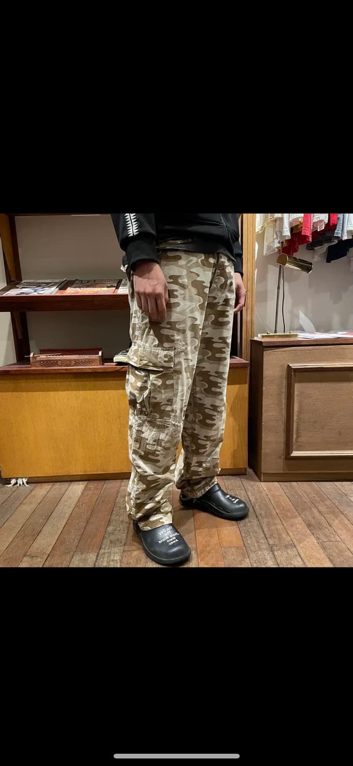 90s Stussy 상품이미지9