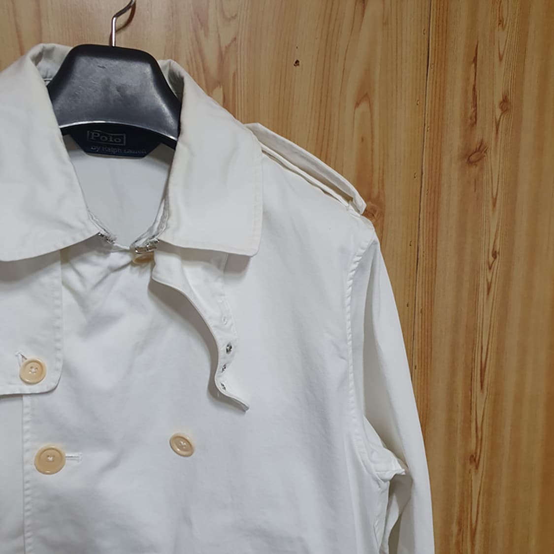 폴로 자켓 XL 상품이미지2