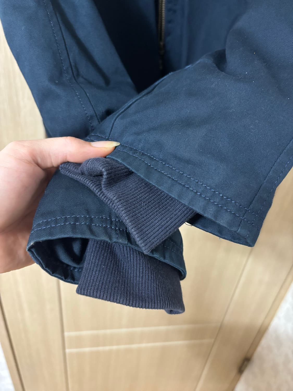 푸마 스쿠데리아 토로 로쏘 레이싱 자켓 상품이미지8