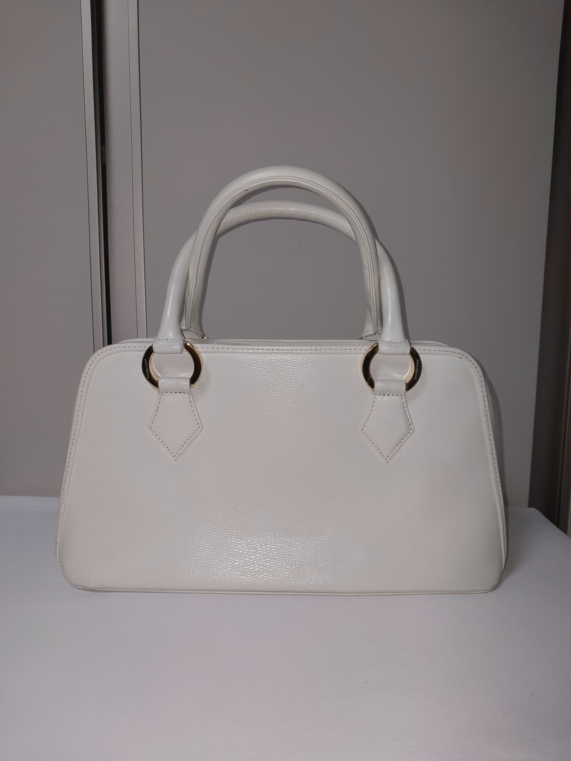 파코라반 00's 빈티지 토트백 상품이미지1