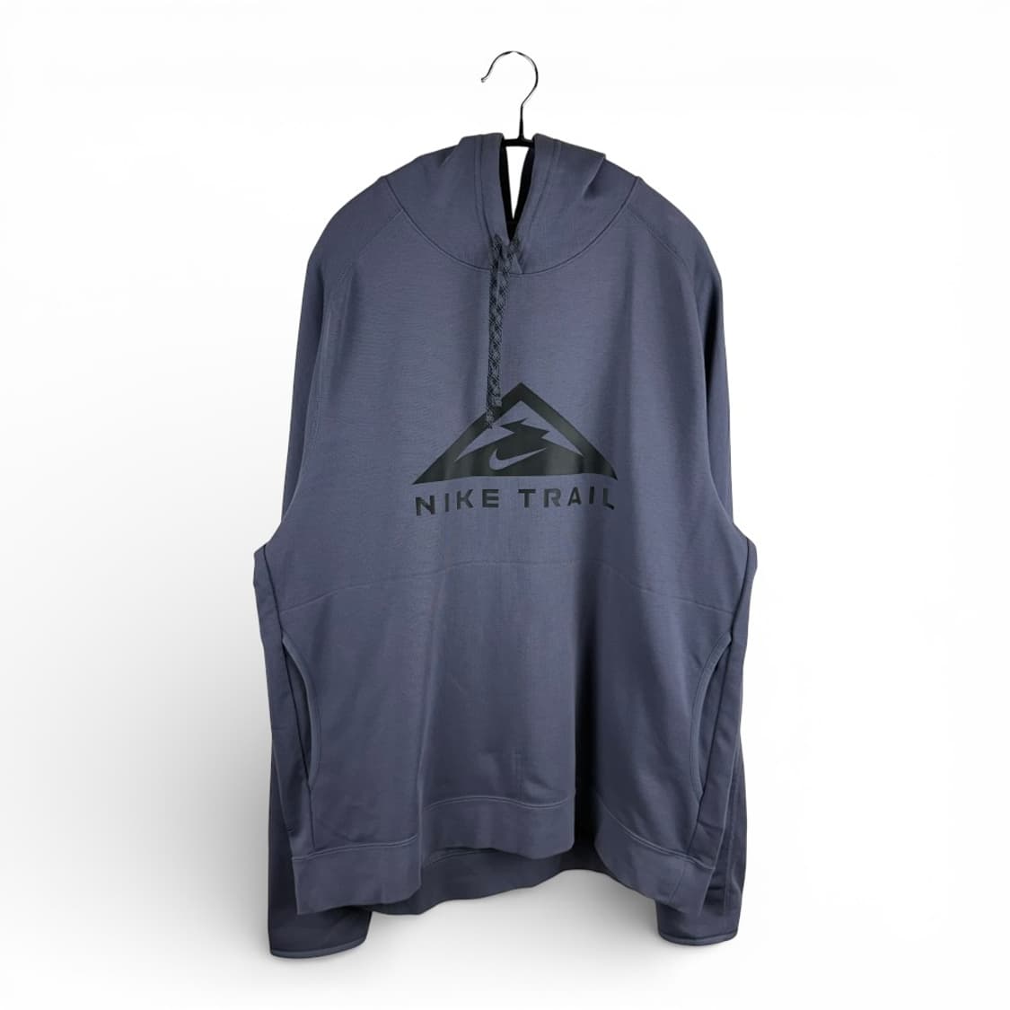 2XL) 나이키 드라이핏 트레일 후드 티 상품이미지1