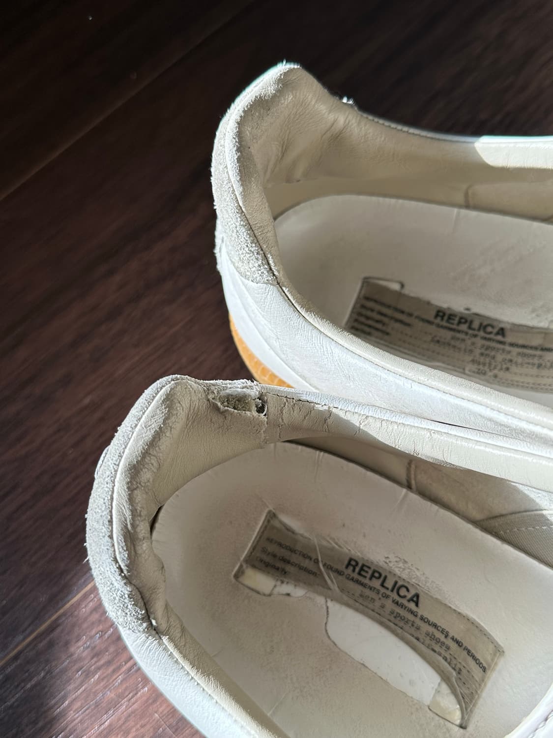 마르지엘라 독일군 44 상품이미지4