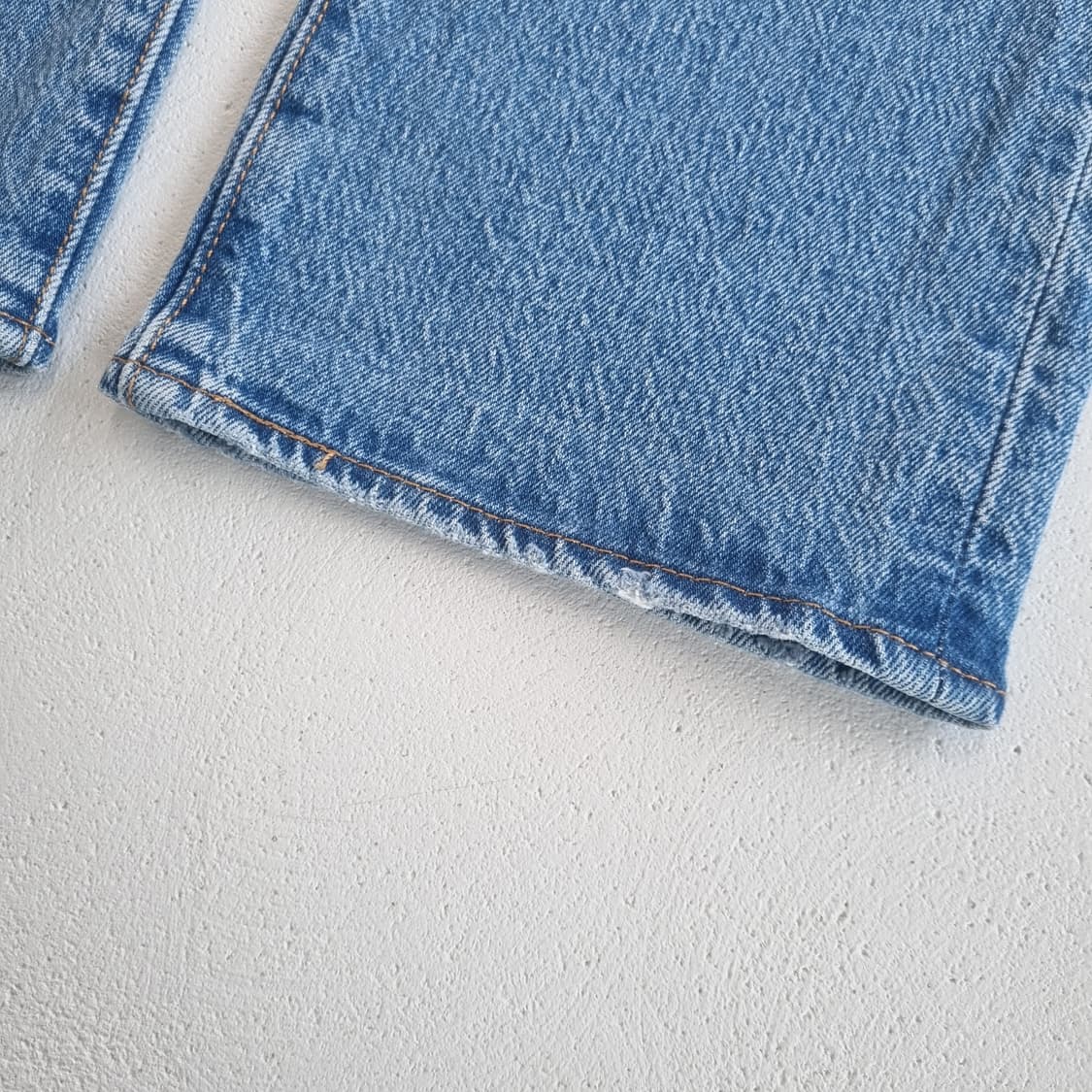 LEVI'S 리바이스 501 데님진 - 30x32 상품이미지5