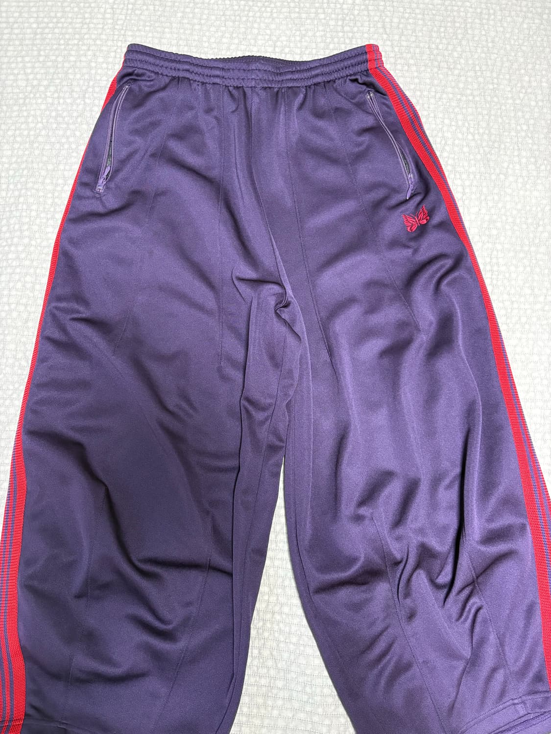 Needles Track Pants H.D 상품이미지1