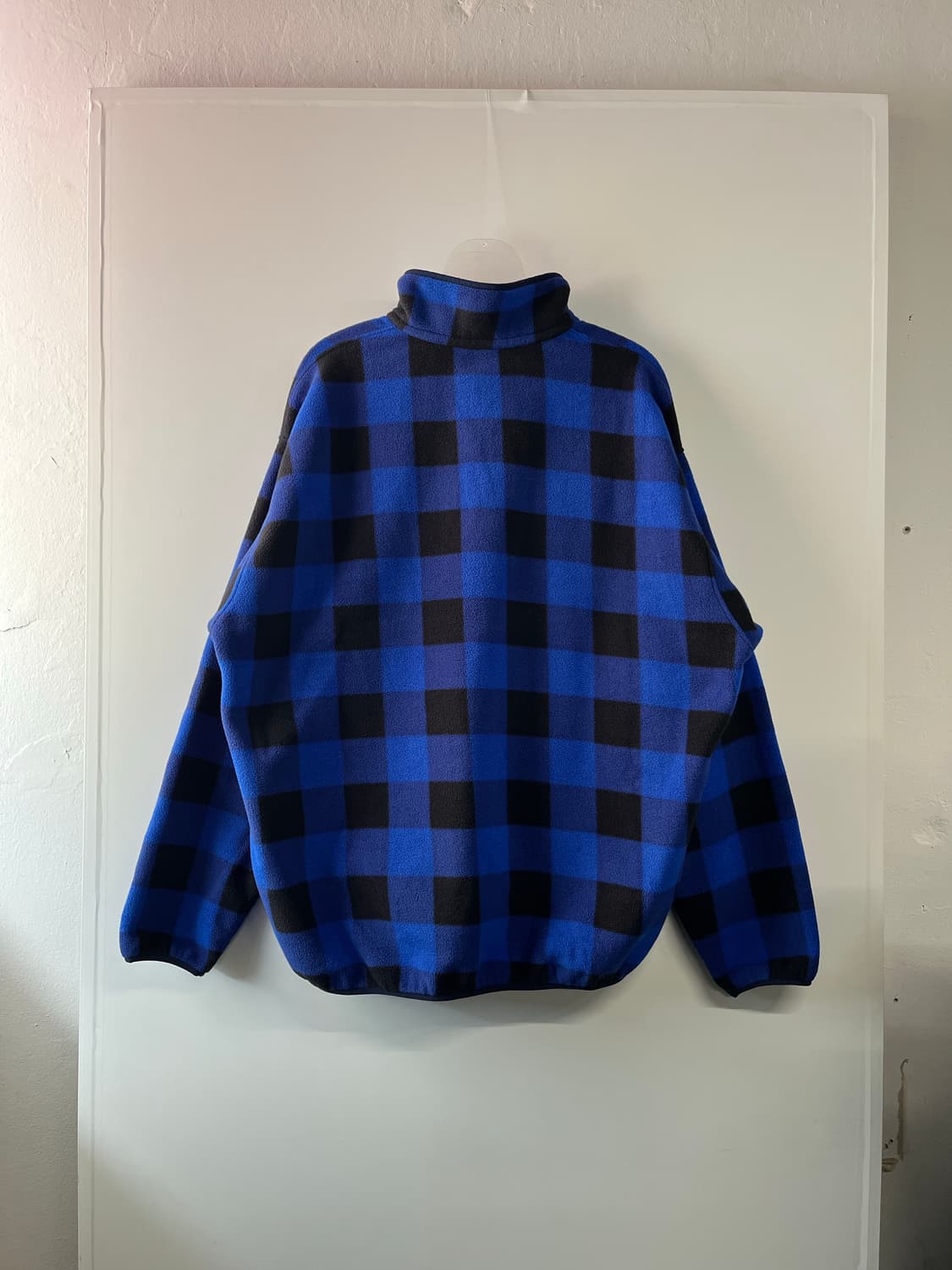 2014 파타고니아 신칠라 퍼지 플레이드 XL 상품이미지5