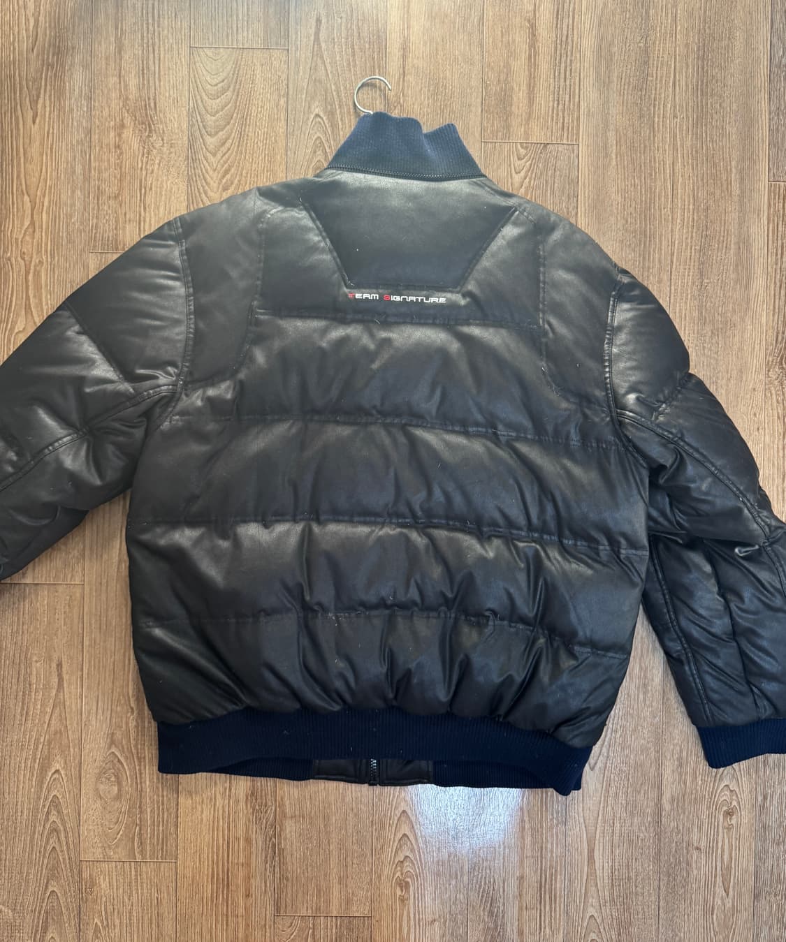 구스패딩 115(2xl-3xl) 상품이미지2