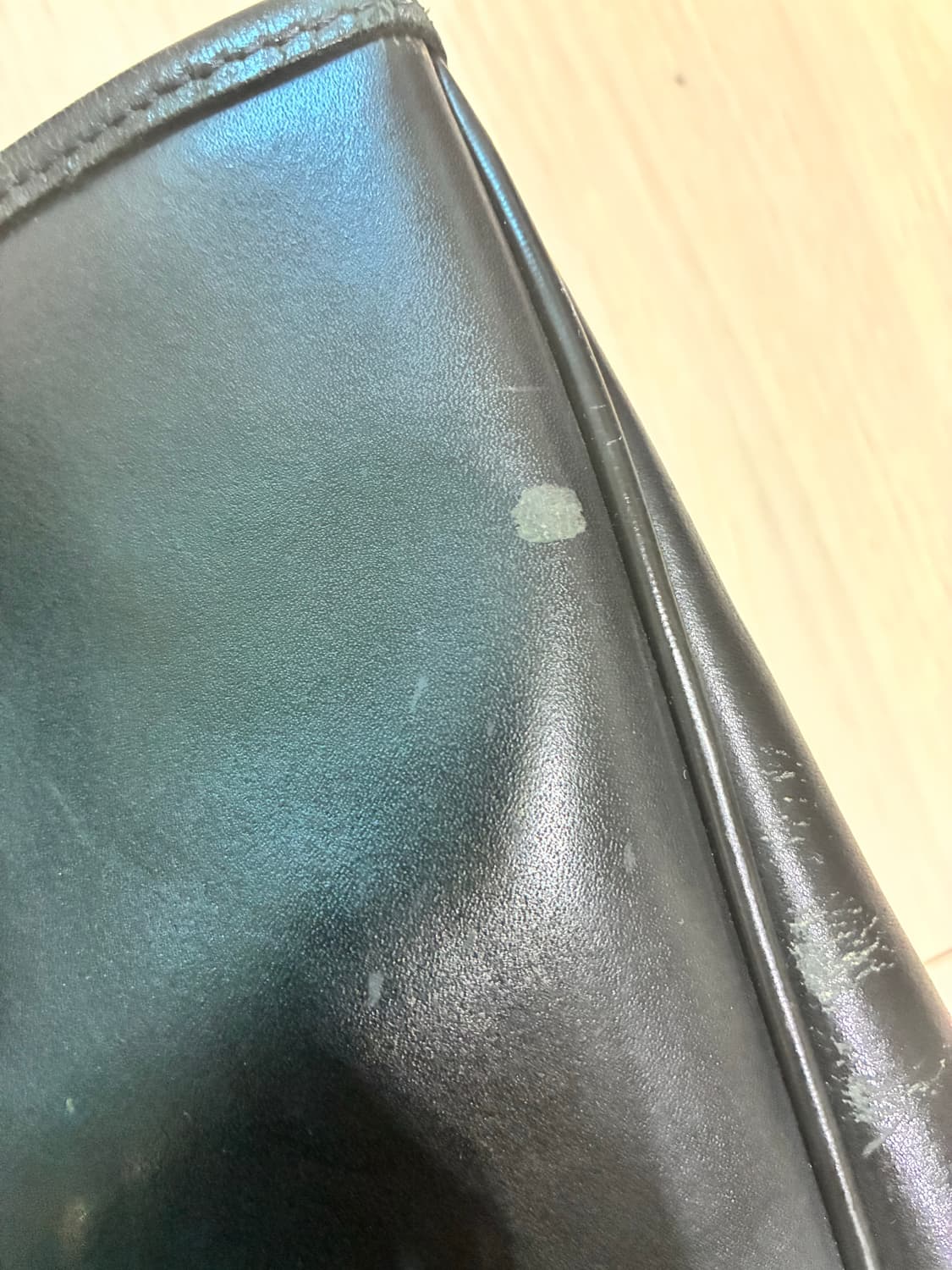 롱샴 소가죽 숄더백 상품이미지4