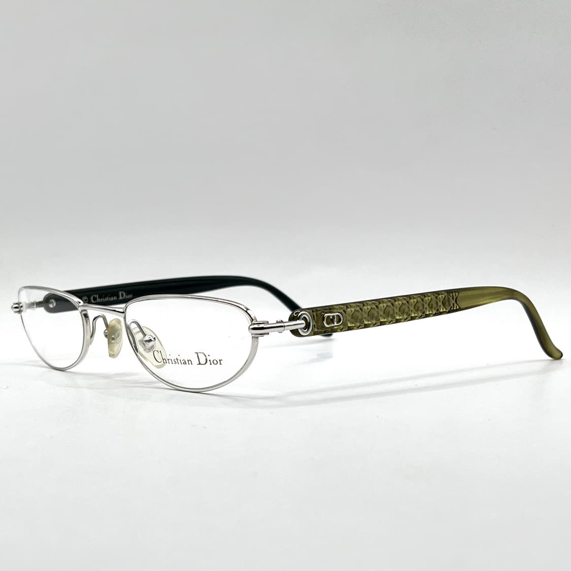 Christian Dior 디올 은테 안경 상품이미지1