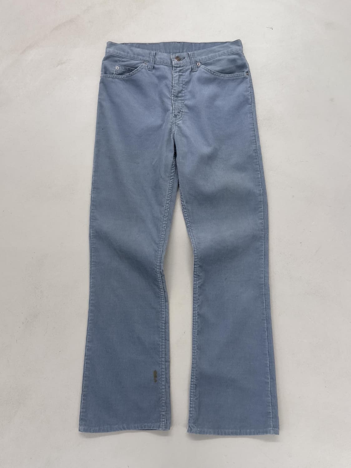 80's 리바이스 517 코듀로이 팬츠 상품이미지1