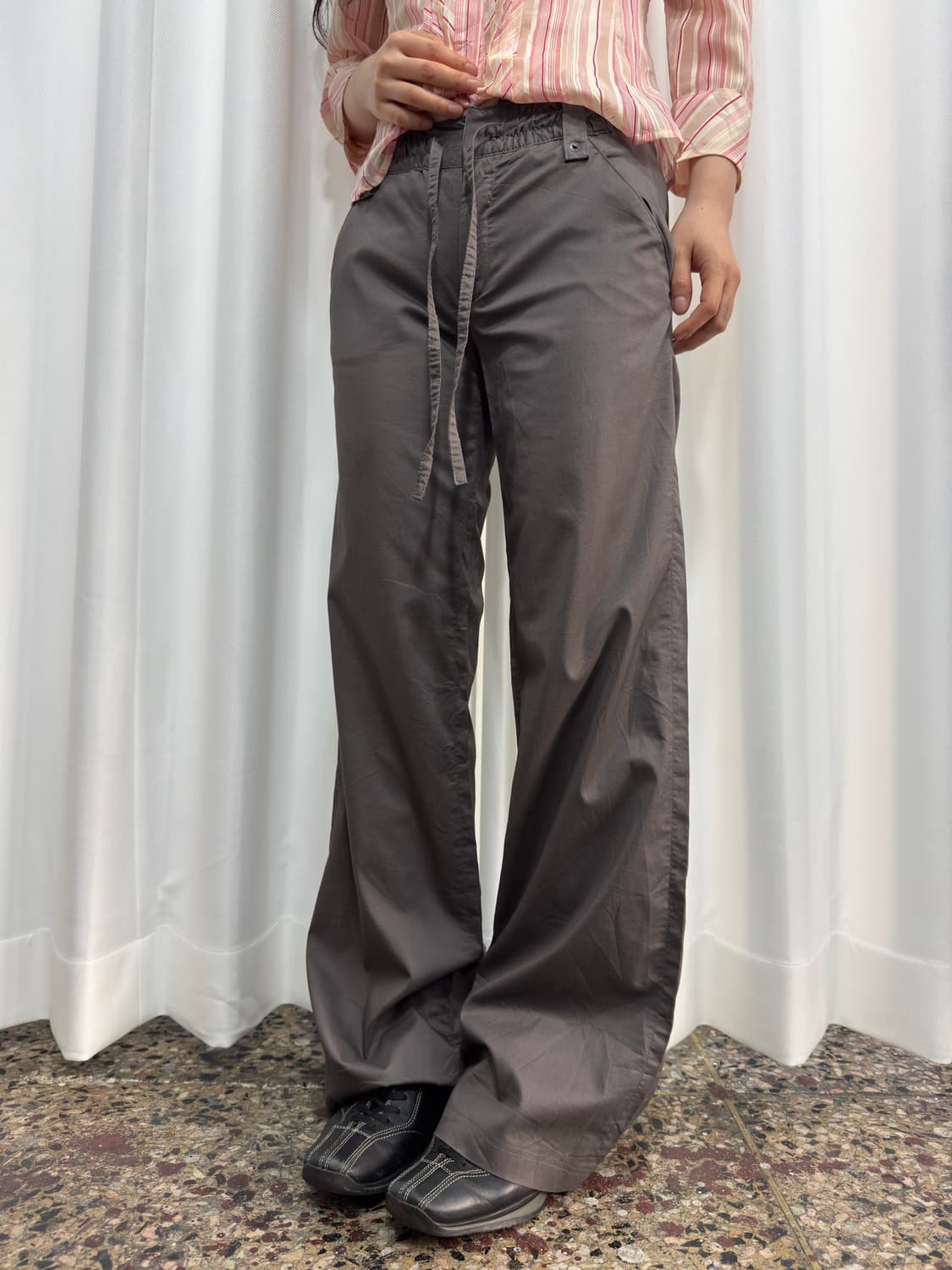 elle planet pants 상품이미지1