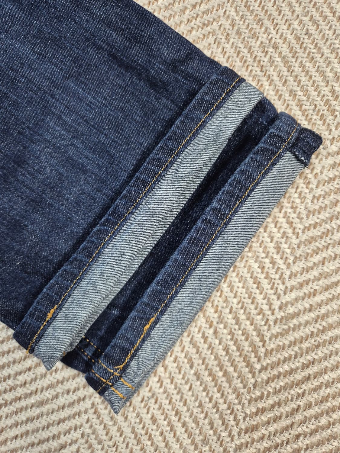 리바이스 505  (p74) 상품이미지6