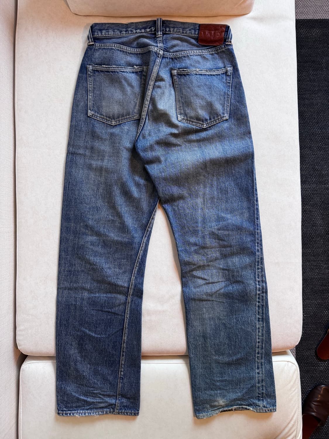 풀카운트 0105 다트포드 상품이미지2