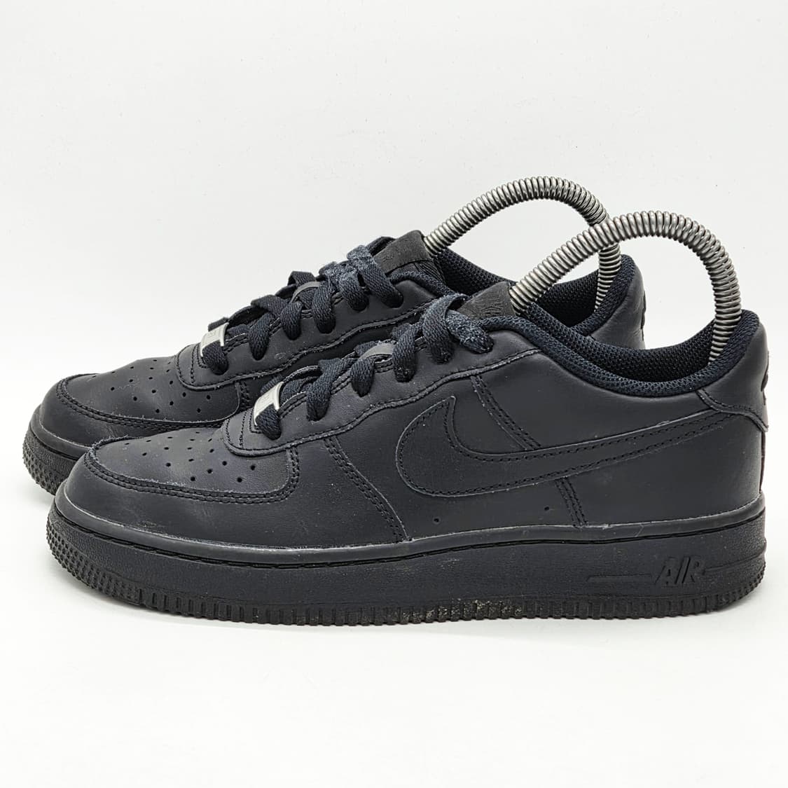  나이키 에어포스 1 LE 블랙 gs (240) 상품이미지1