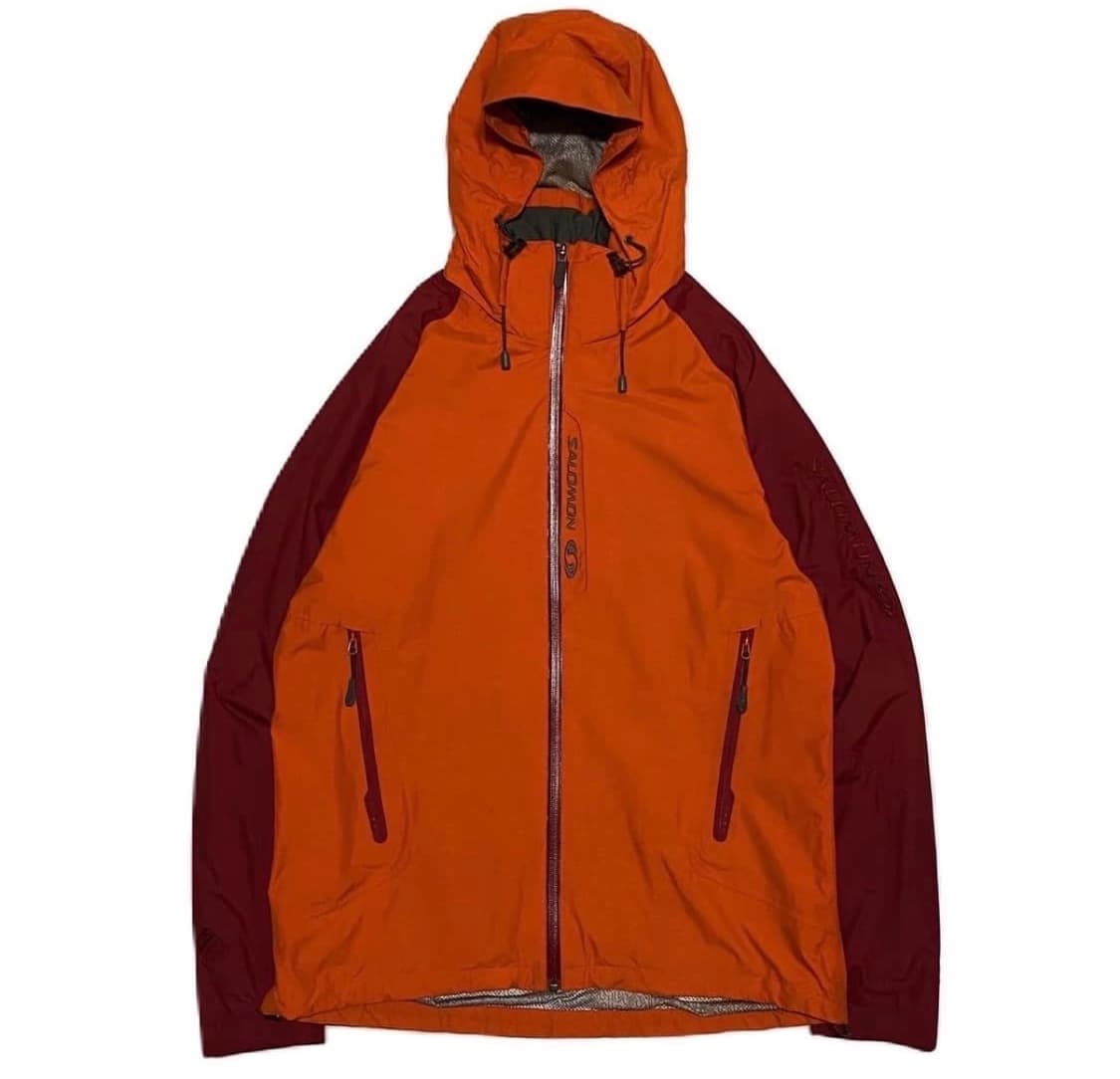 2000s Salomon Clima-PROjacket 상품이미지1