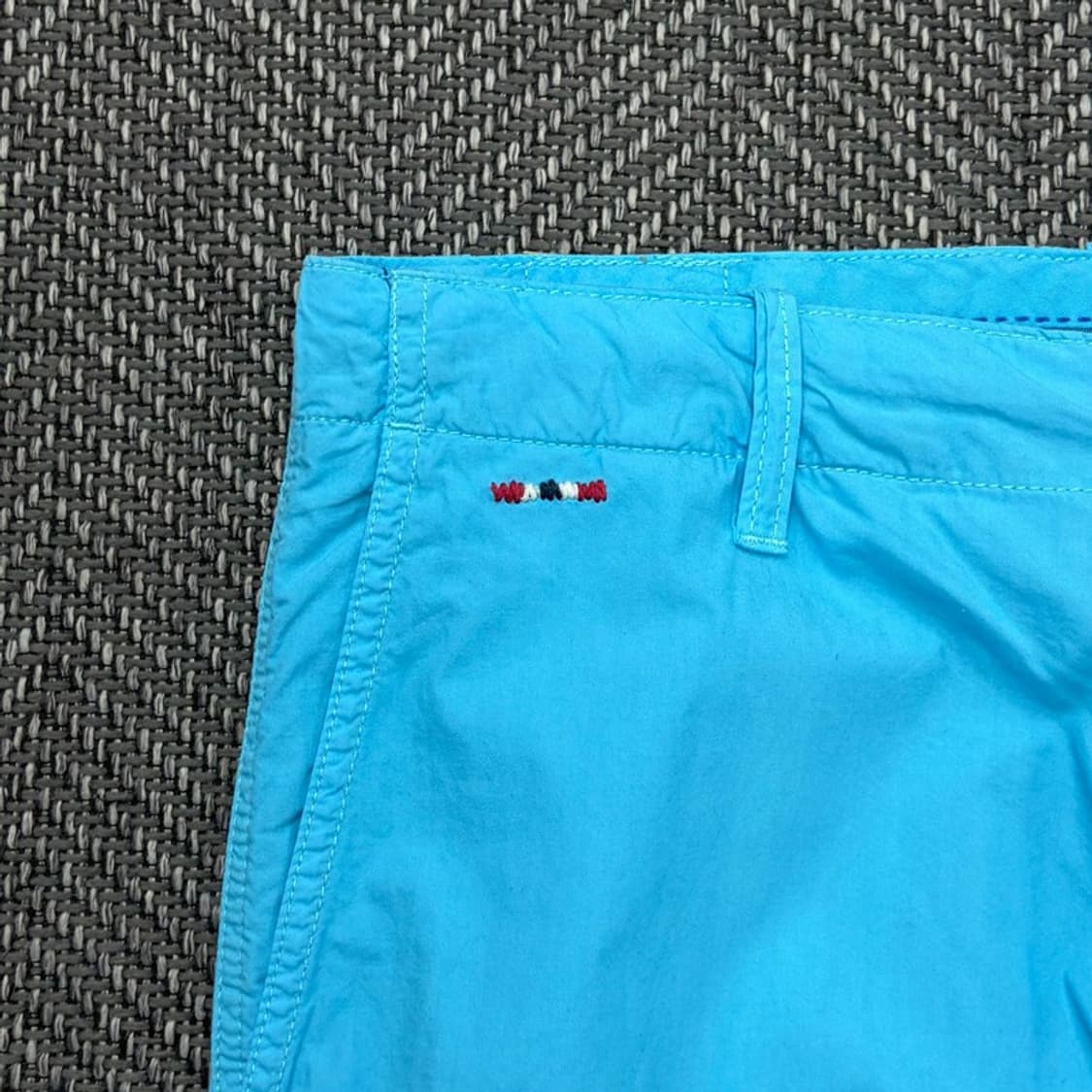 나파피리 코튼 팬츠 v2828 상품이미지5