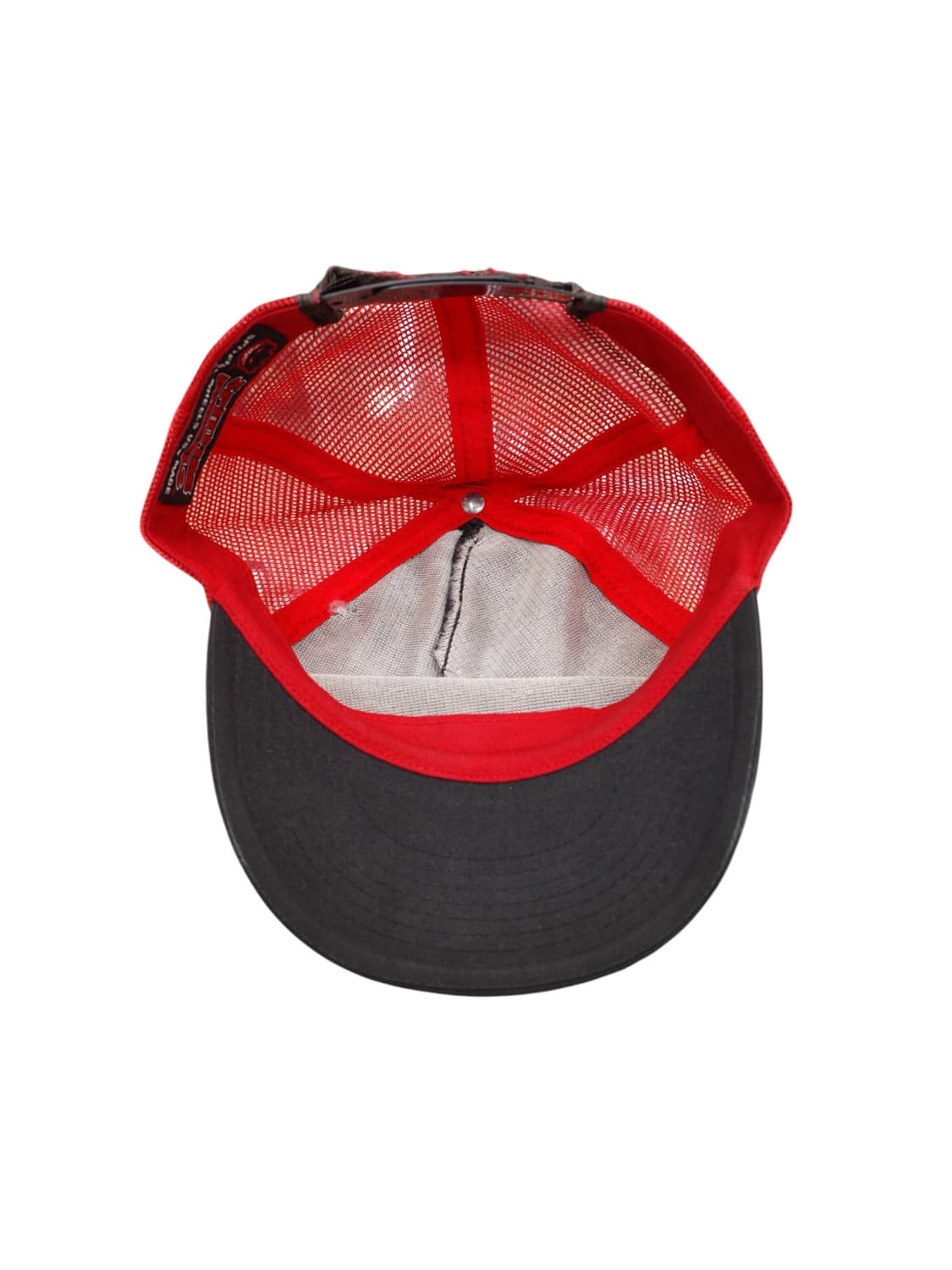 90‘s 스핏 파이어 메쉬캡 상품이미지7