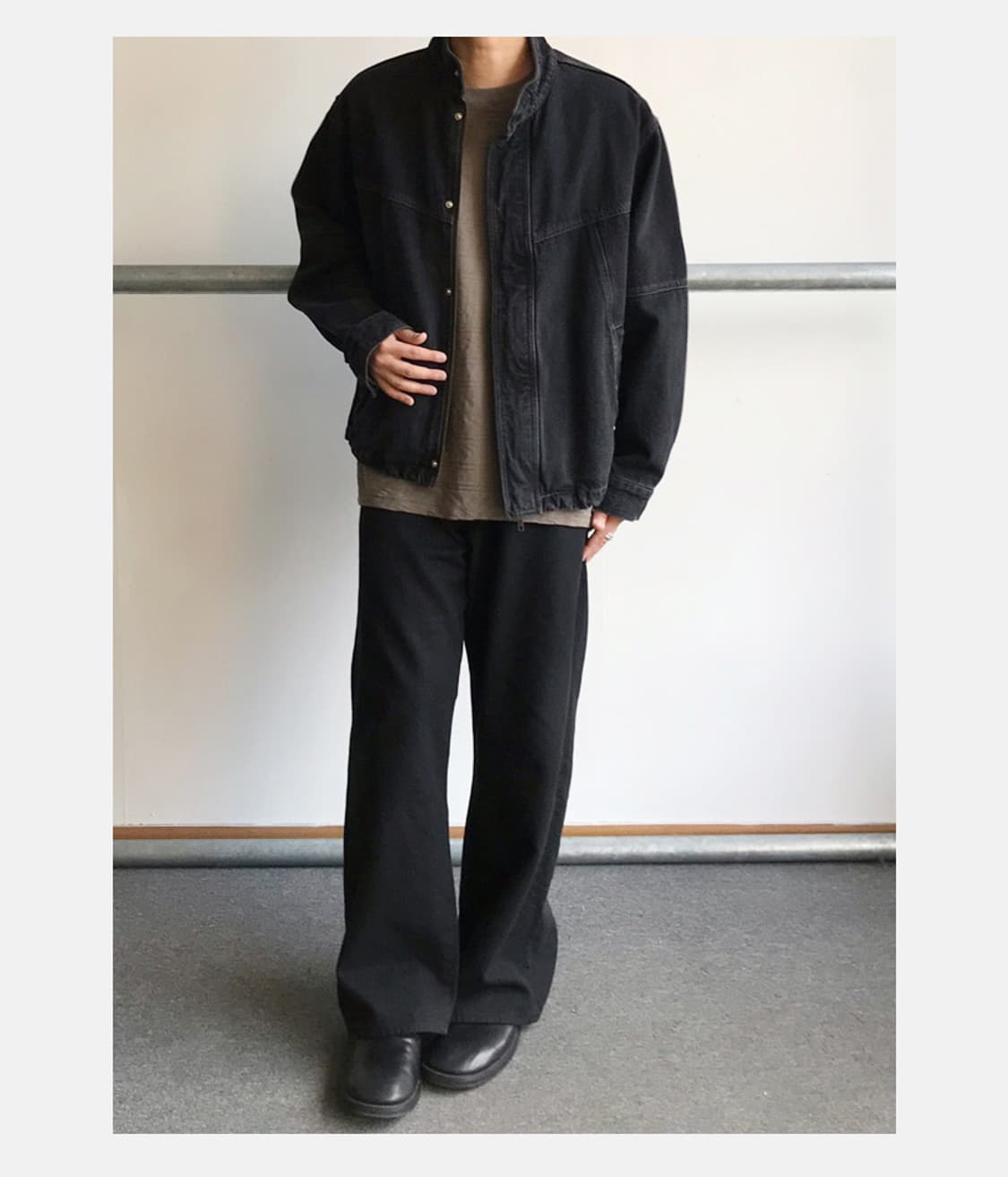 JOURNAL STANDARD 상품이미지9