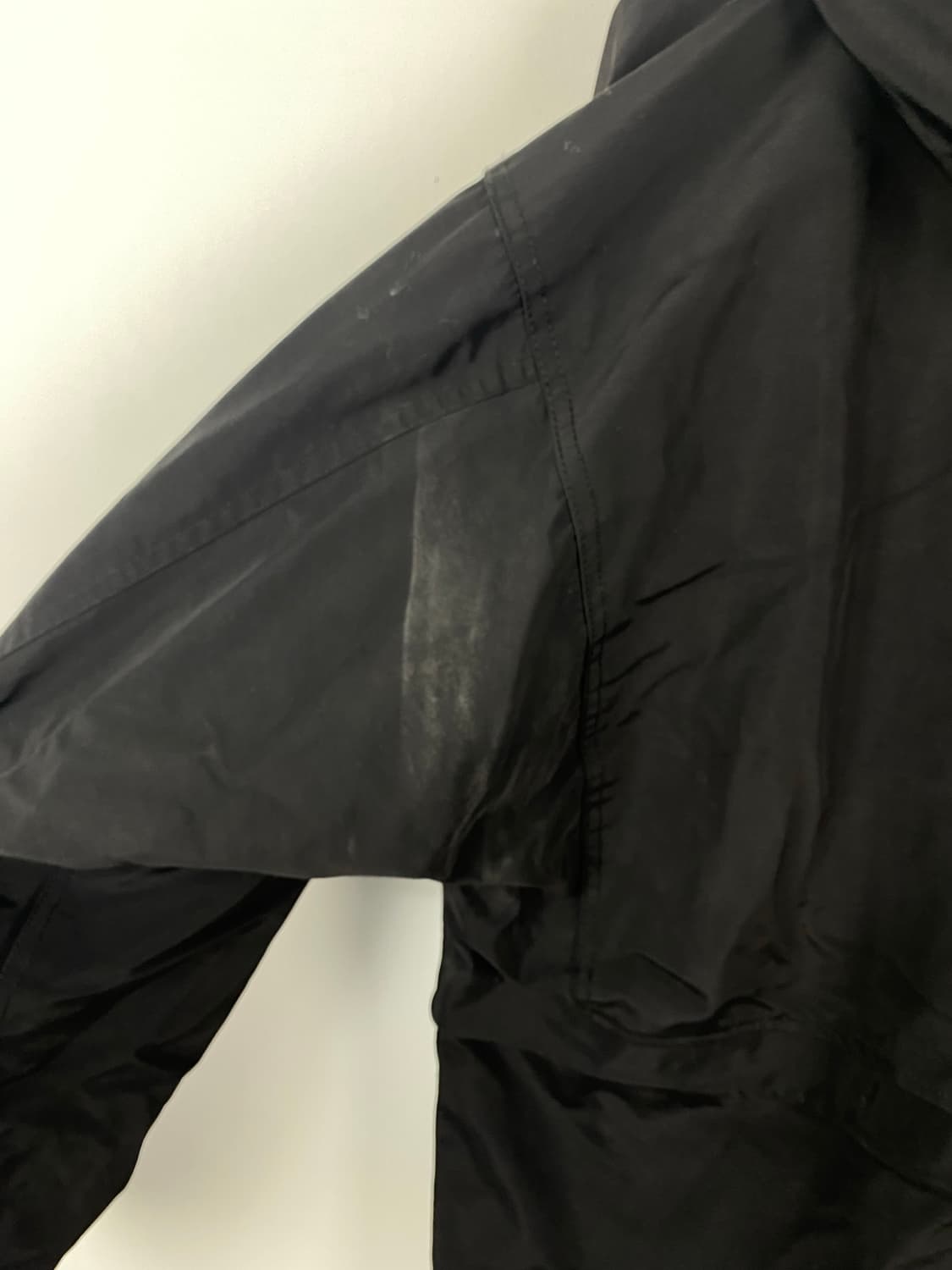 US ARMY ECWS 콜드 웨더 멀티포켓 파카 자켓 XL 상품이미지6