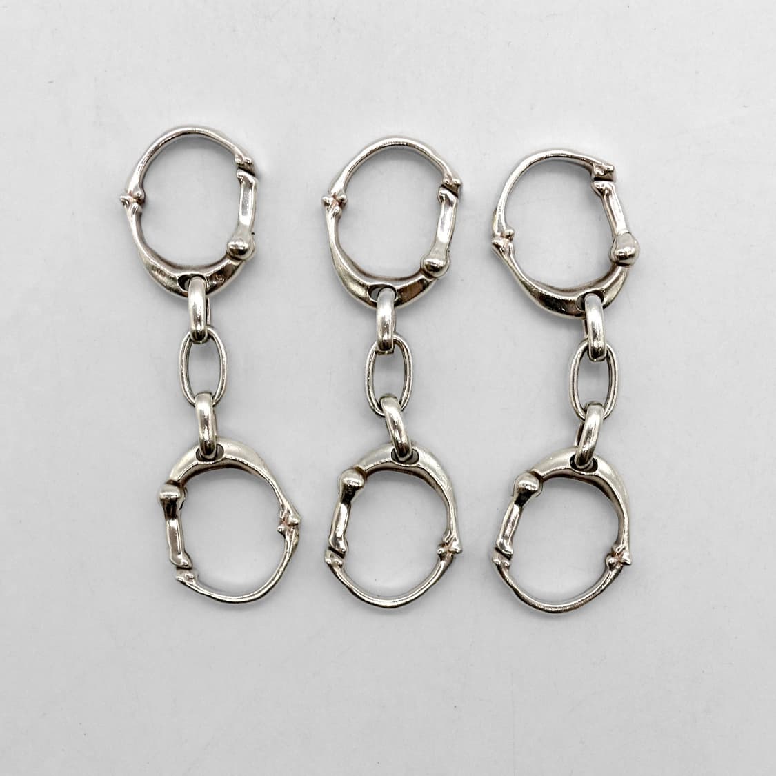 영수첨부]TAKAHIROMIYASHITA 타카히로미야시타 솔로이스트 팔찌 상품이미지7