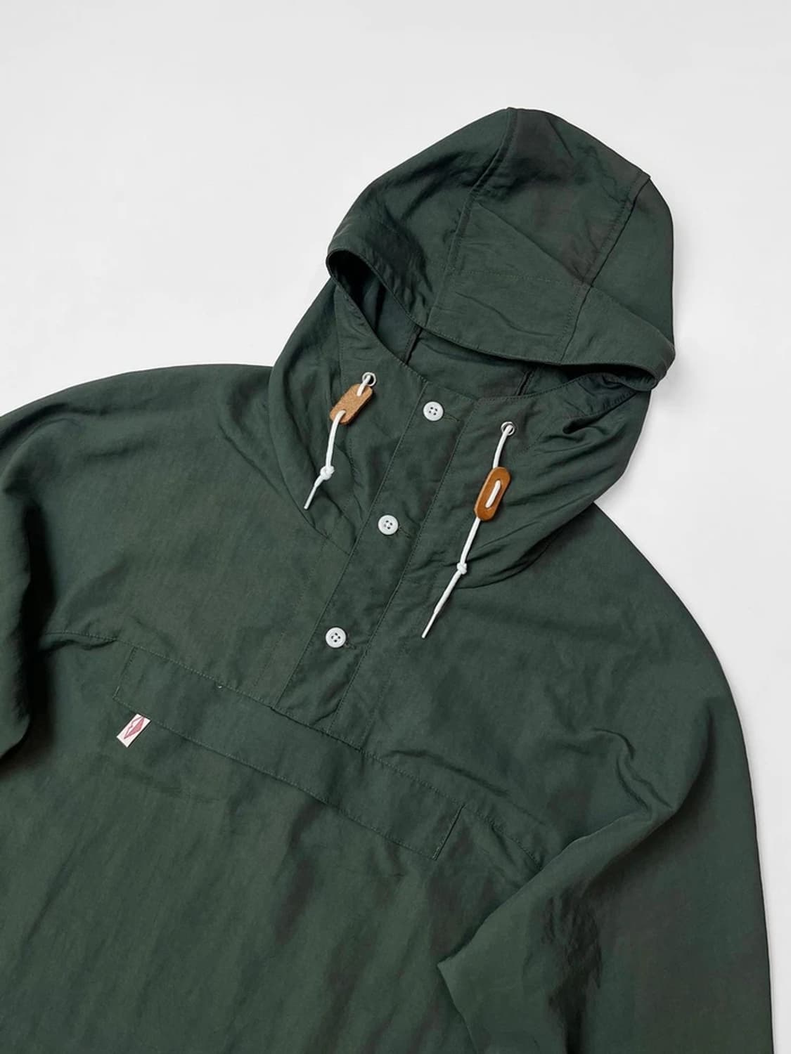 바튼웨어 Battenwear USA 시그니처 아노락 자켓 PN4992 상품이미지2