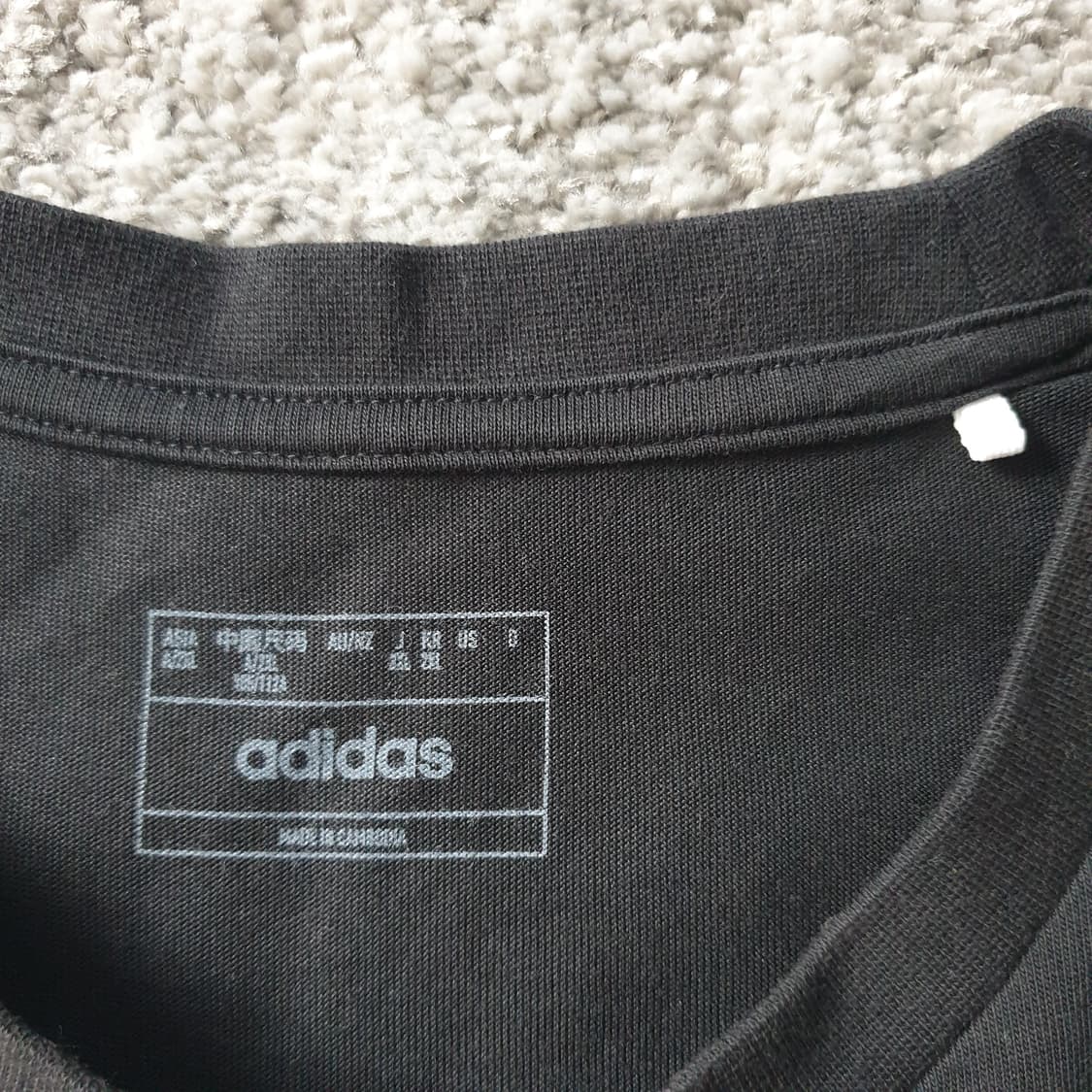 [무료배송] ADIDAS 반팔 티셔츠 상품이미지4