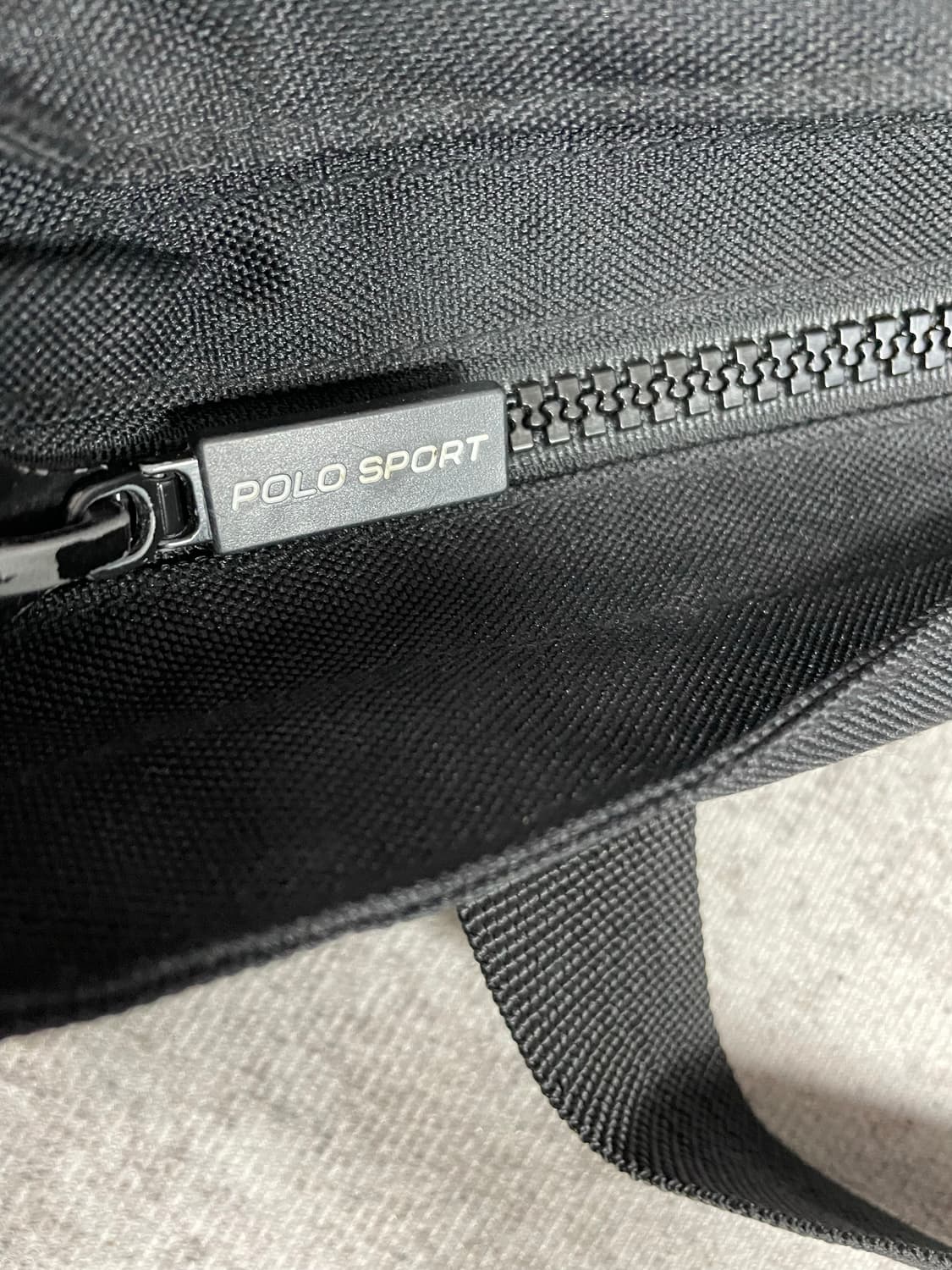 90s POLO SPORT 상품이미지5