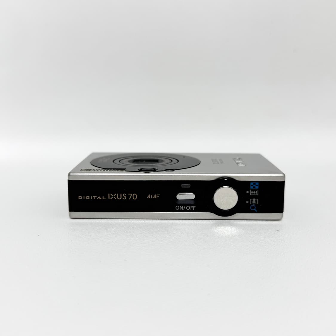 [S급] 캐논 익서스 70 IXUS(익시 IXY 10,파워샷SD1000) 상품이미지3