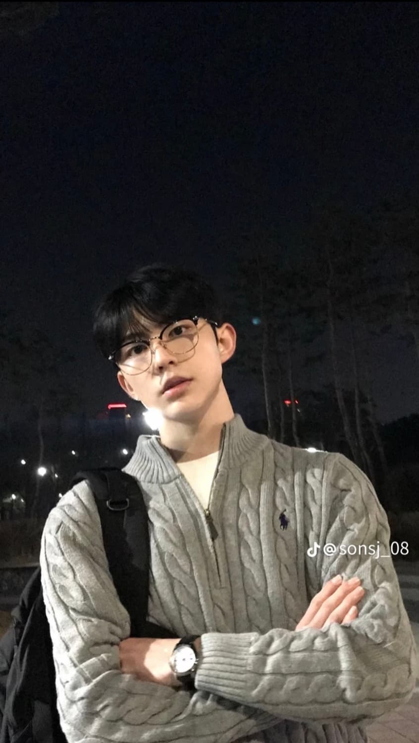 [새상품/정품]폴로 꽈배기 반집업 니트 남녀공용 3color 상품이미지6