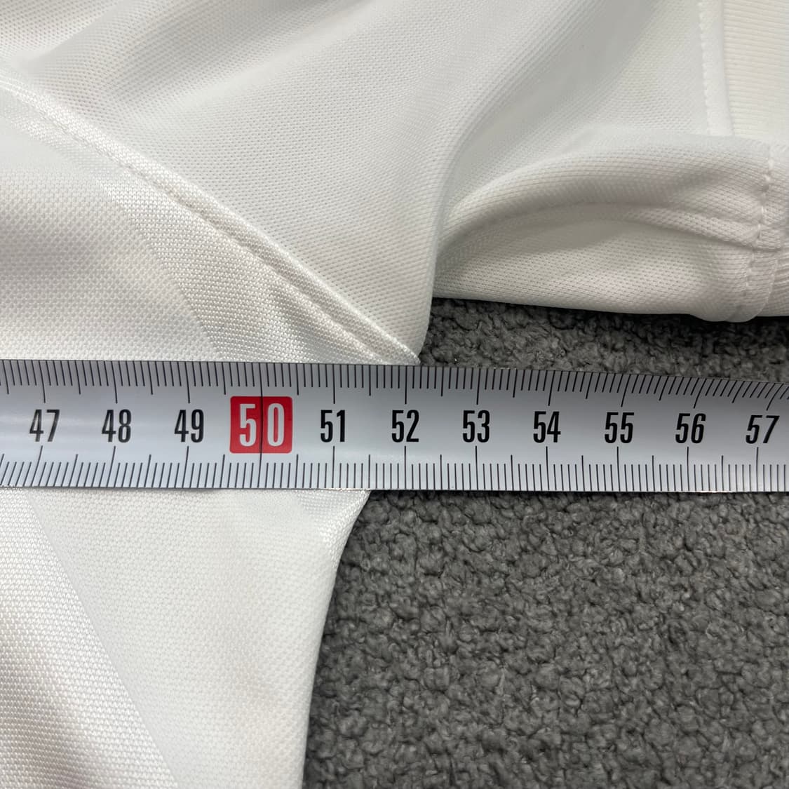 L 나이키 사커 져지 반팔티 상품이미지6