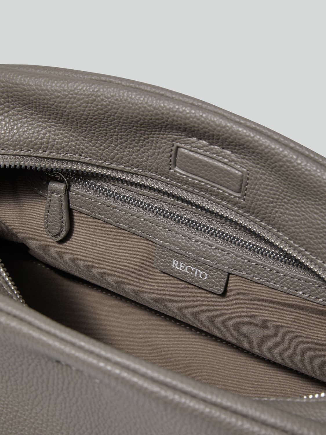 렉토 싱글러 크로스 스트랩 숄더백 씬더 상품이미지6