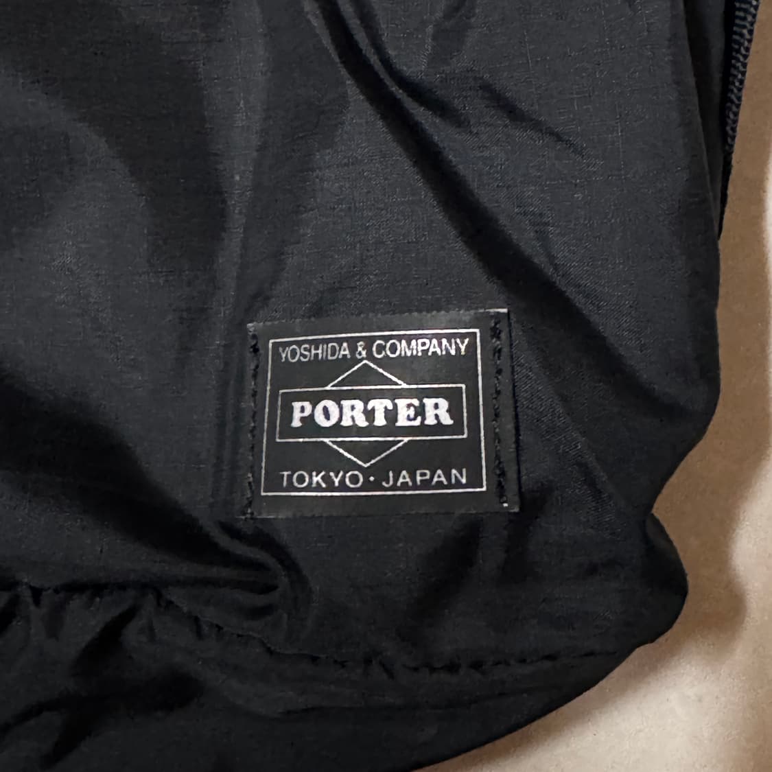 포터 숄더백  상품이미지2