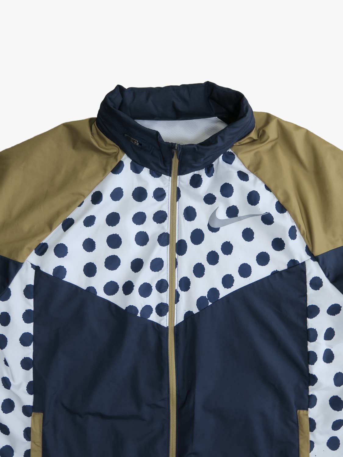 나이키 바람막이/윈드자켓 (Cody Hudson 콜라보 자켓) 상품이미지3