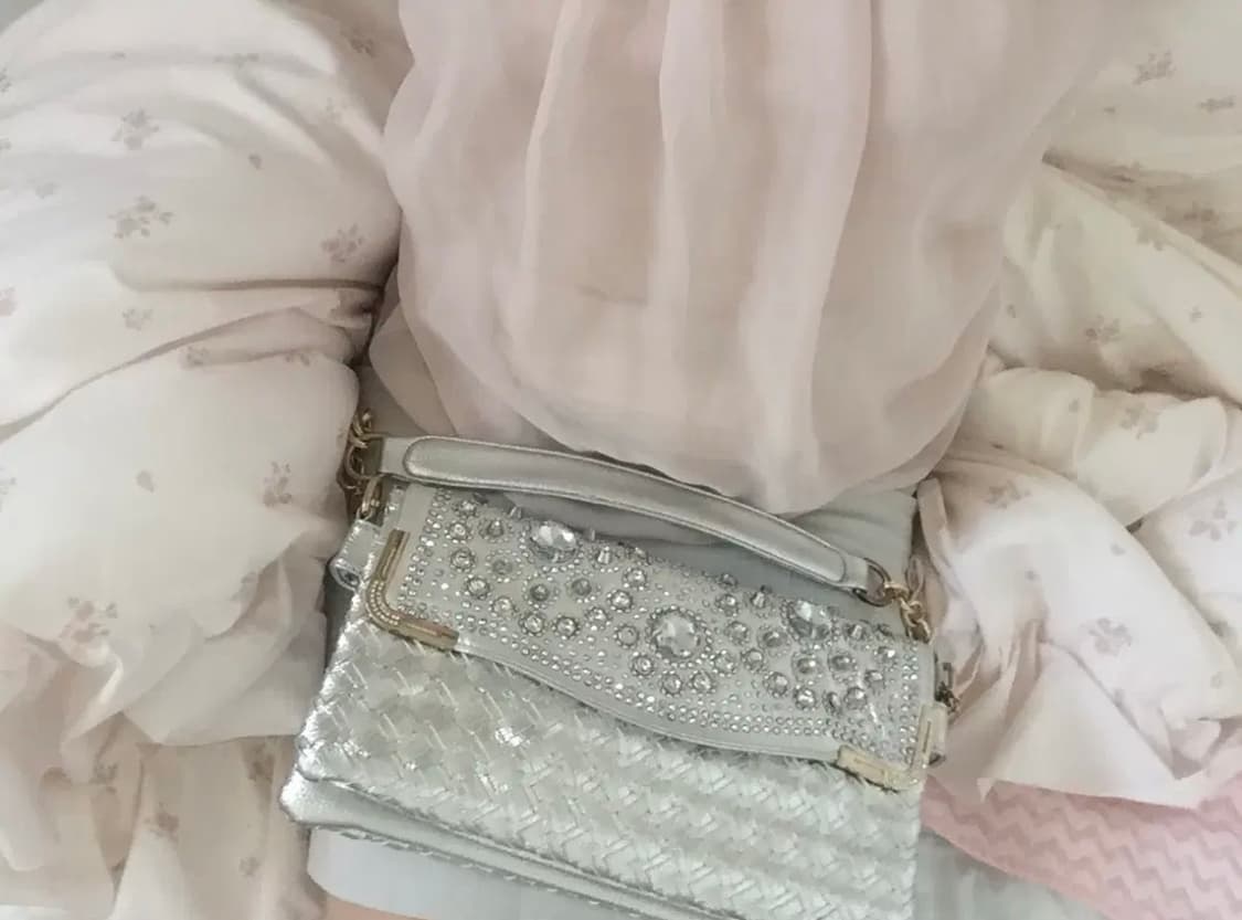 Vintage bag 상품이미지3