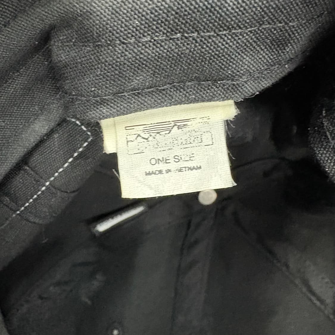 파타고니아볼캡 상품이미지5